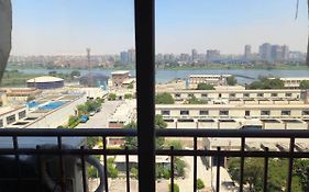 Nile House Giza