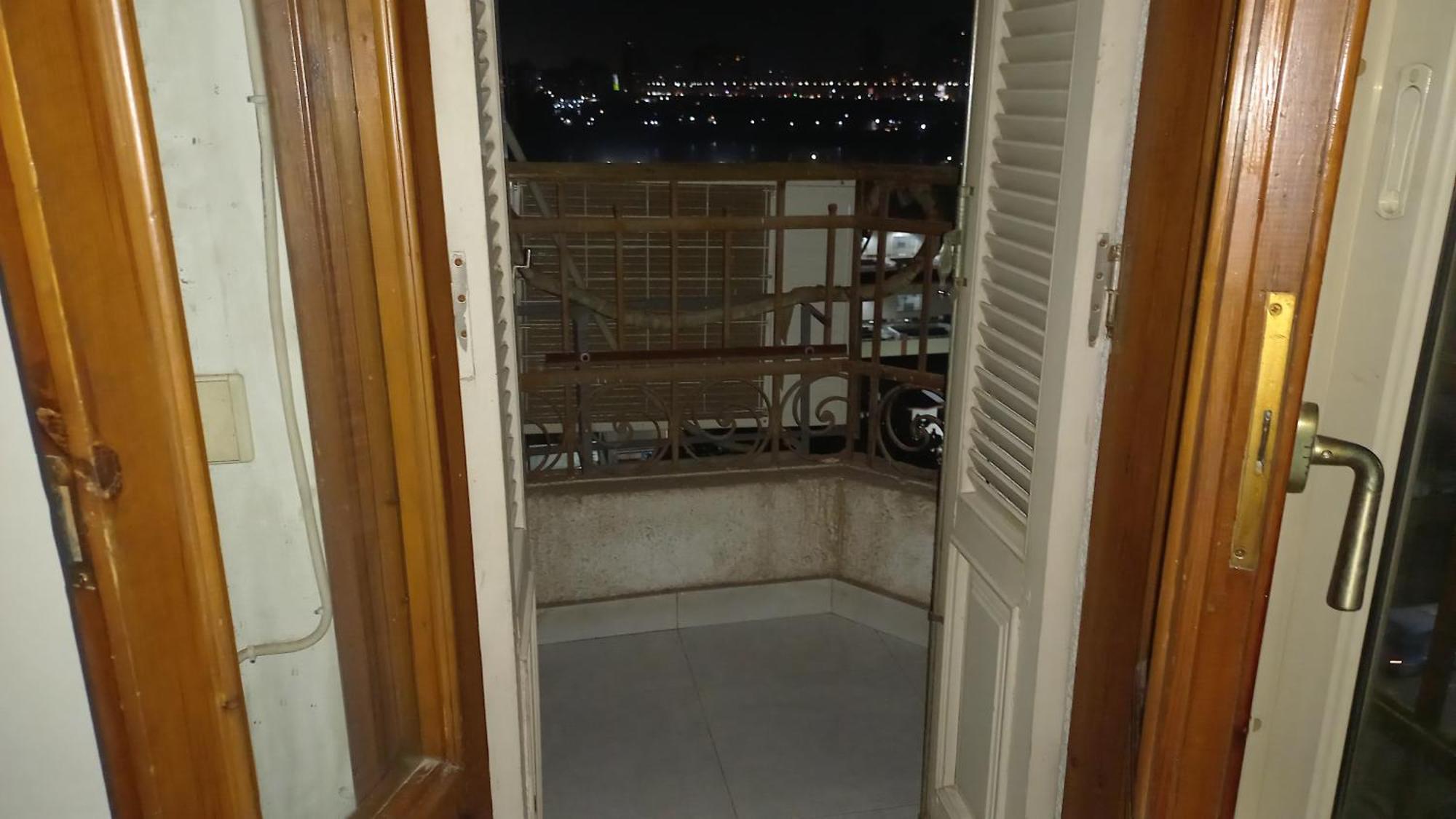 Aparthotel Nile House Giza Exteriér fotografie